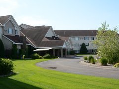Top 10 Assisted Living Facilities in Alexandria, MN