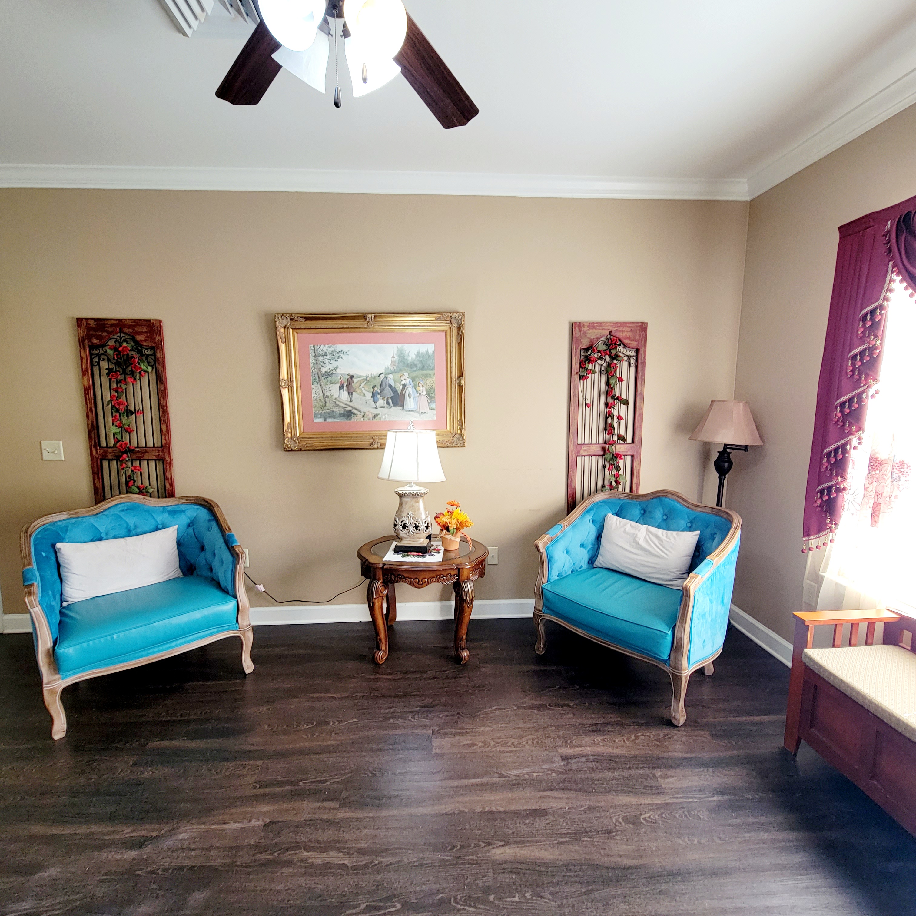 Magnolia Senior Living Loganville