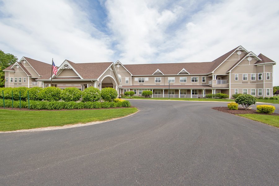 Charter Senior Living of Pekin