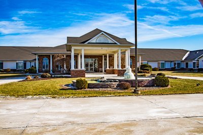 Charter Senior Living of Troy