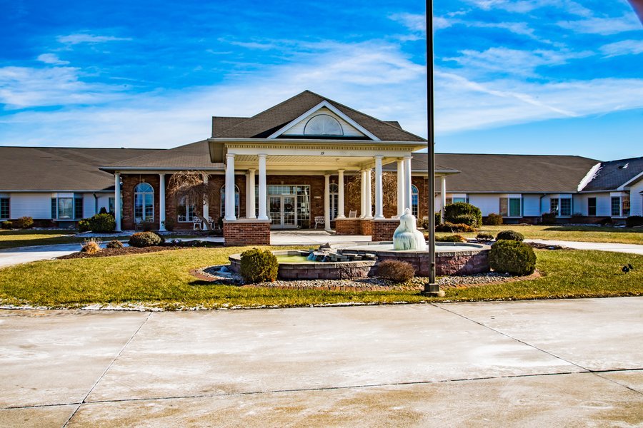 Charter Senior Living of Troy