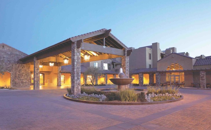 Splendido 13 Reviews Tucson Senior Living Caring Com