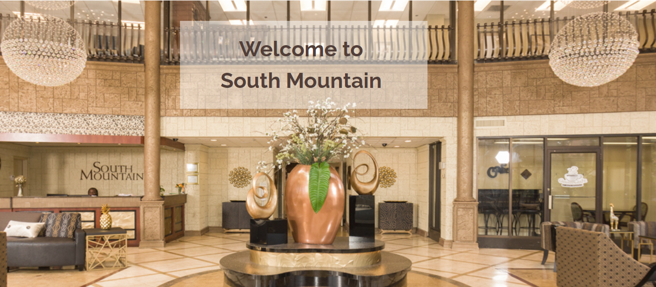South Mountain Healthcare and Rehabilitation Center image