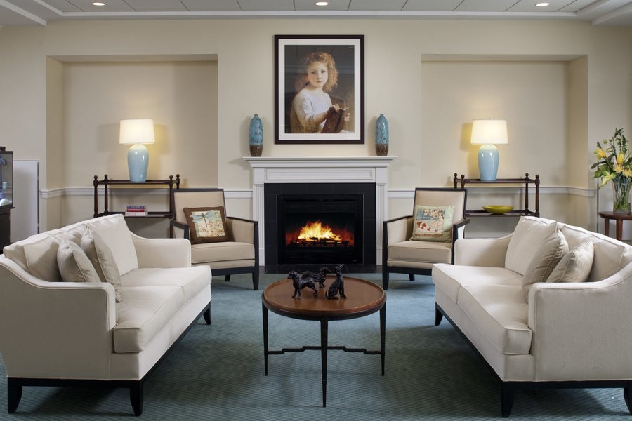 Allerton House at Proprietors Green