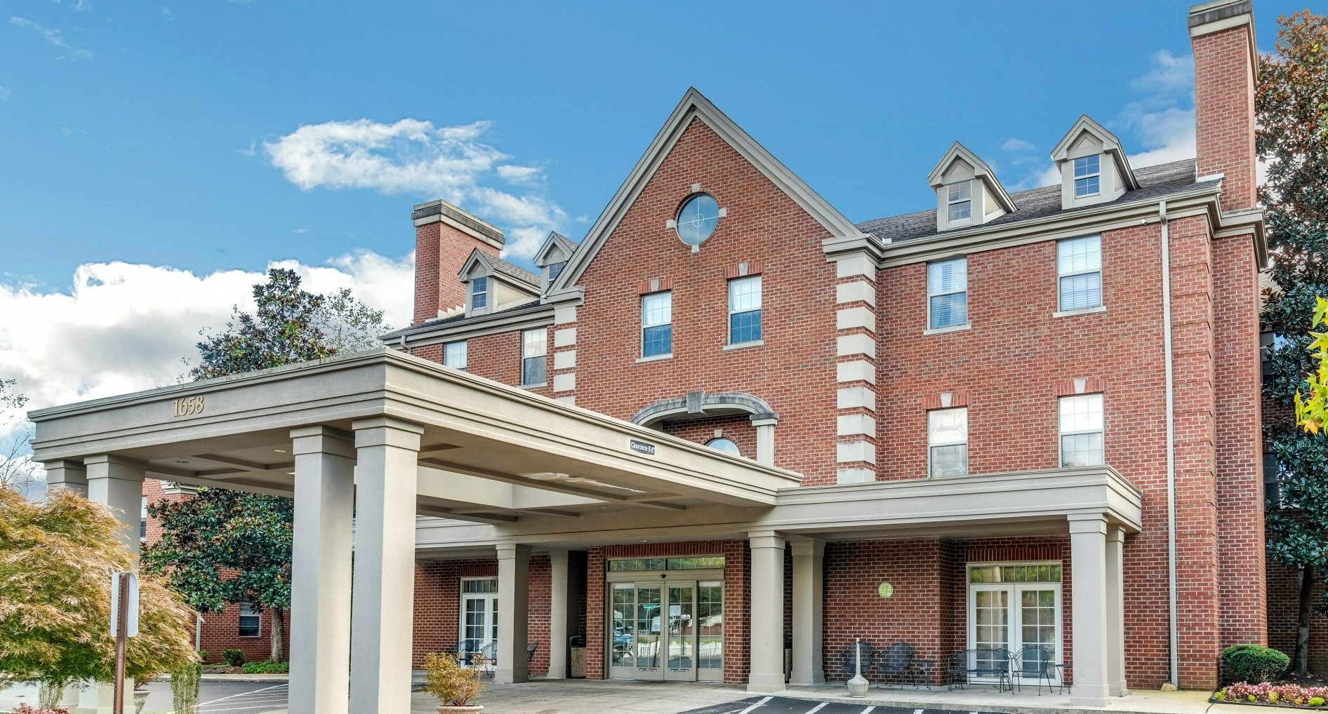 The Rutherford Assisted Living image