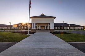 Homestead at Towne Center