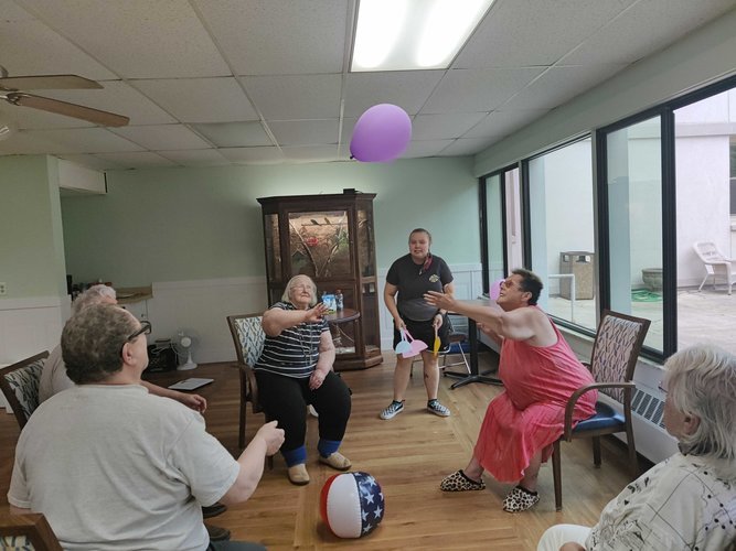 True Care Living Battle Creek, MI