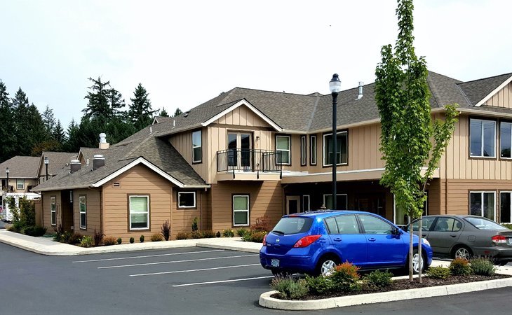 photo of Mcminnville Senior Living Apartments