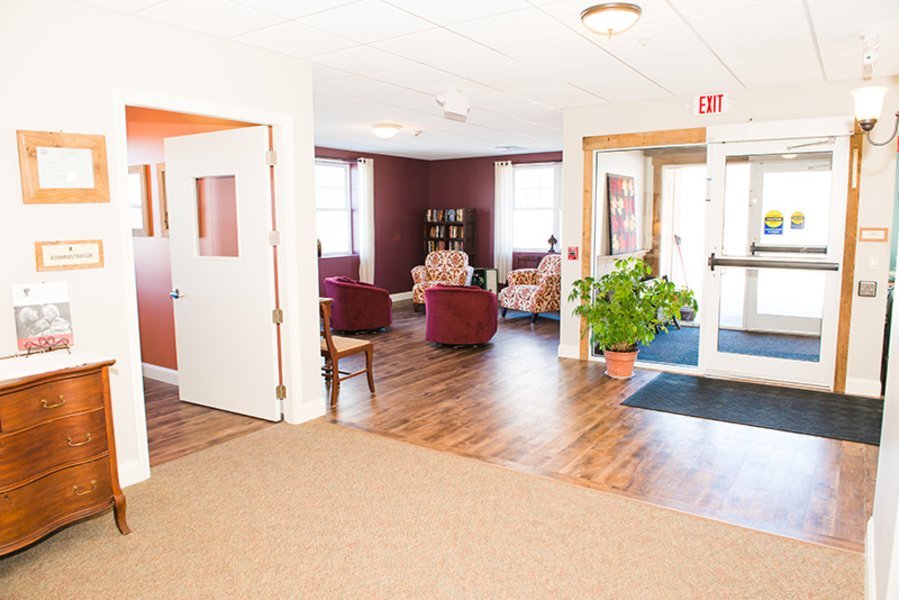 Carriage Hill Assisted Living