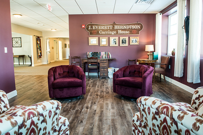 Carriage Hill Assisted Living image
