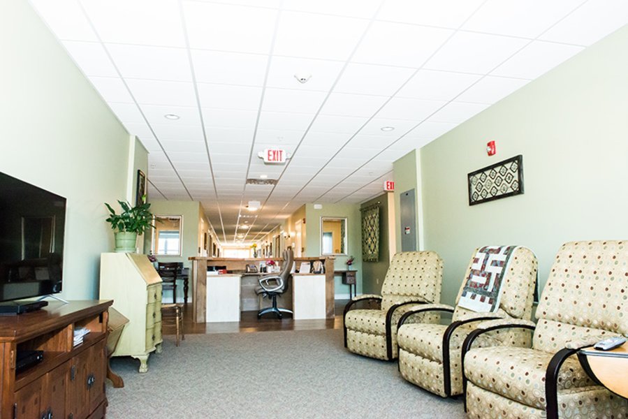 Carriage Hill Assisted Living