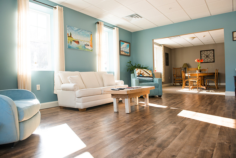 Carriage Hill Assisted Living image