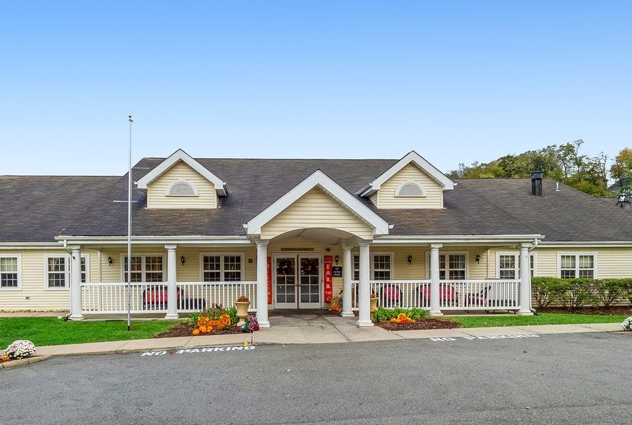 The Addison of Logan Place