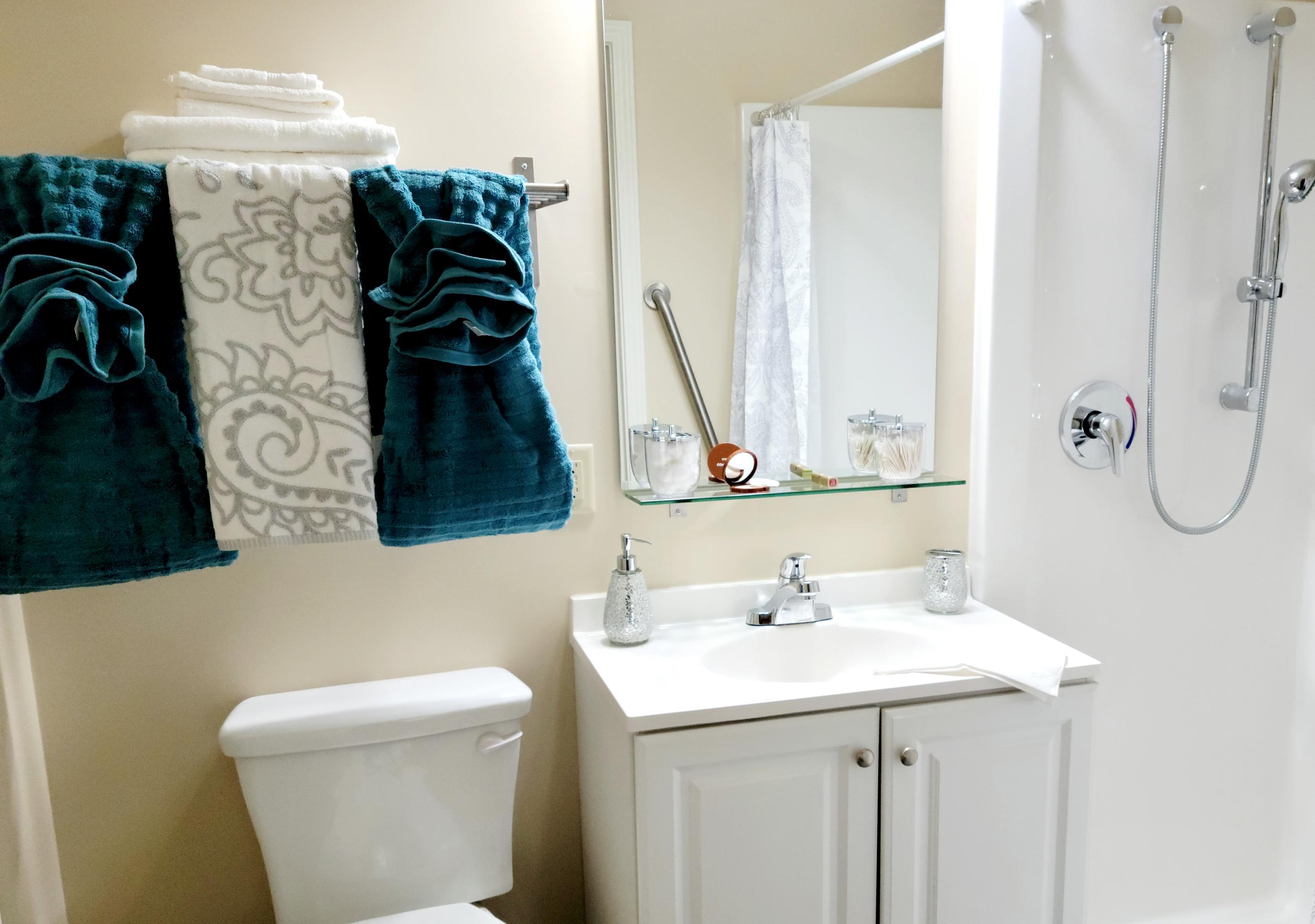 Magnolia Senior Living Loganville