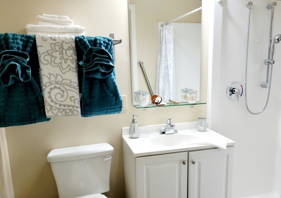 Magnolia Senior Living Loganville