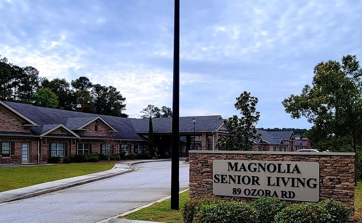 Magnolia Senior Living Loganville