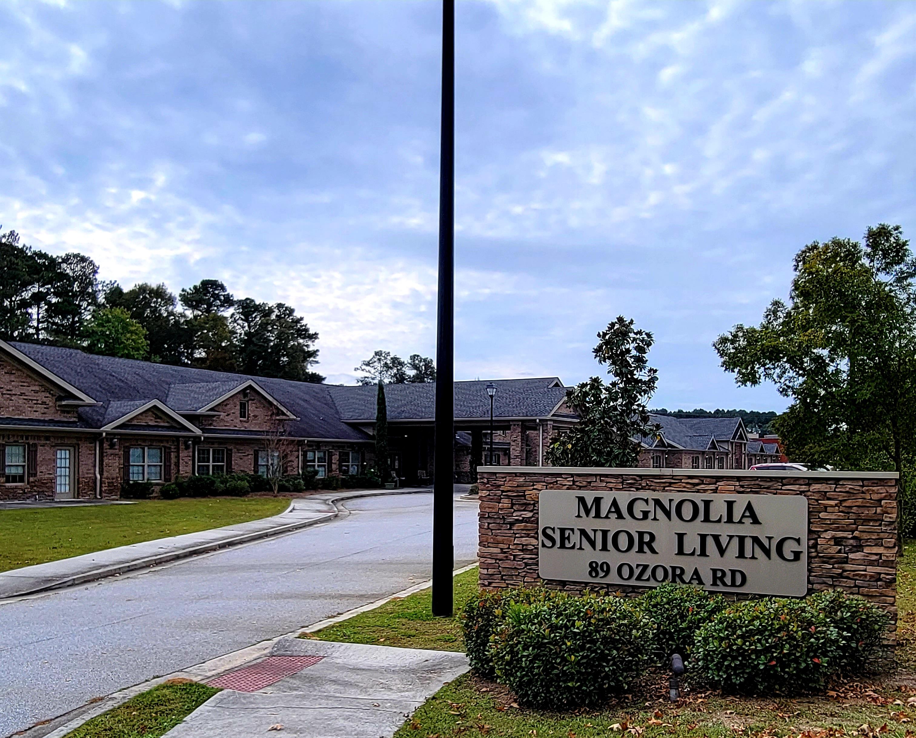 Magnolia Senior Living Loganville image