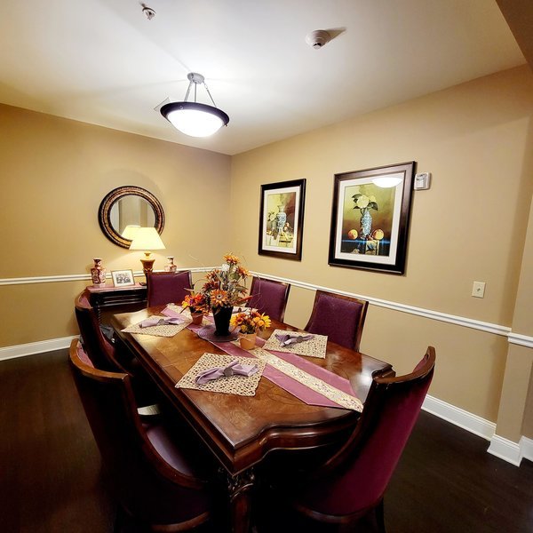 Magnolia Senior Living Loganville