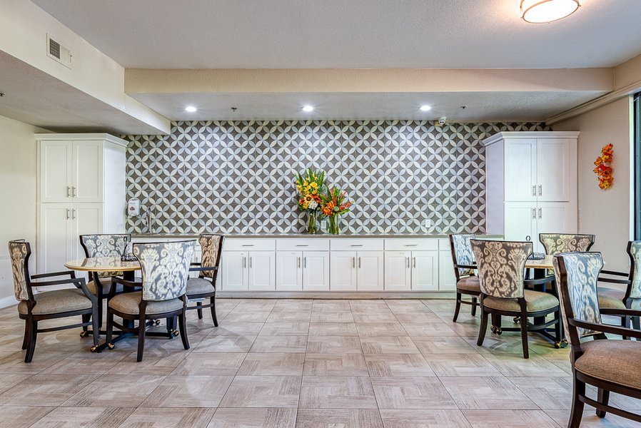 Pacifica Senior Living Northridge