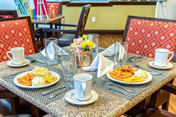 Northridge Valley Senior Living