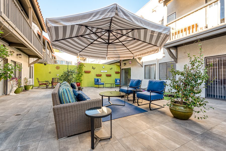 Pacifica Senior Living Santa Clarita - CLOSED