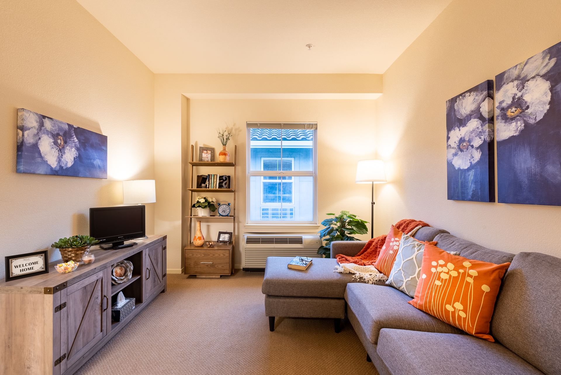 Alvarado Senior Living