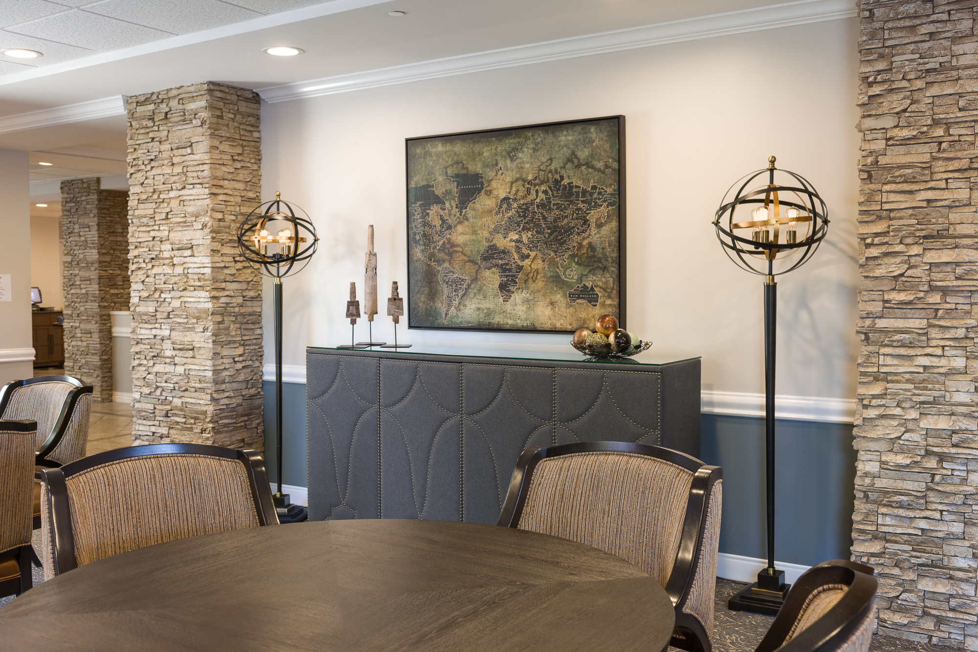 Belmont Village Buffalo Grove