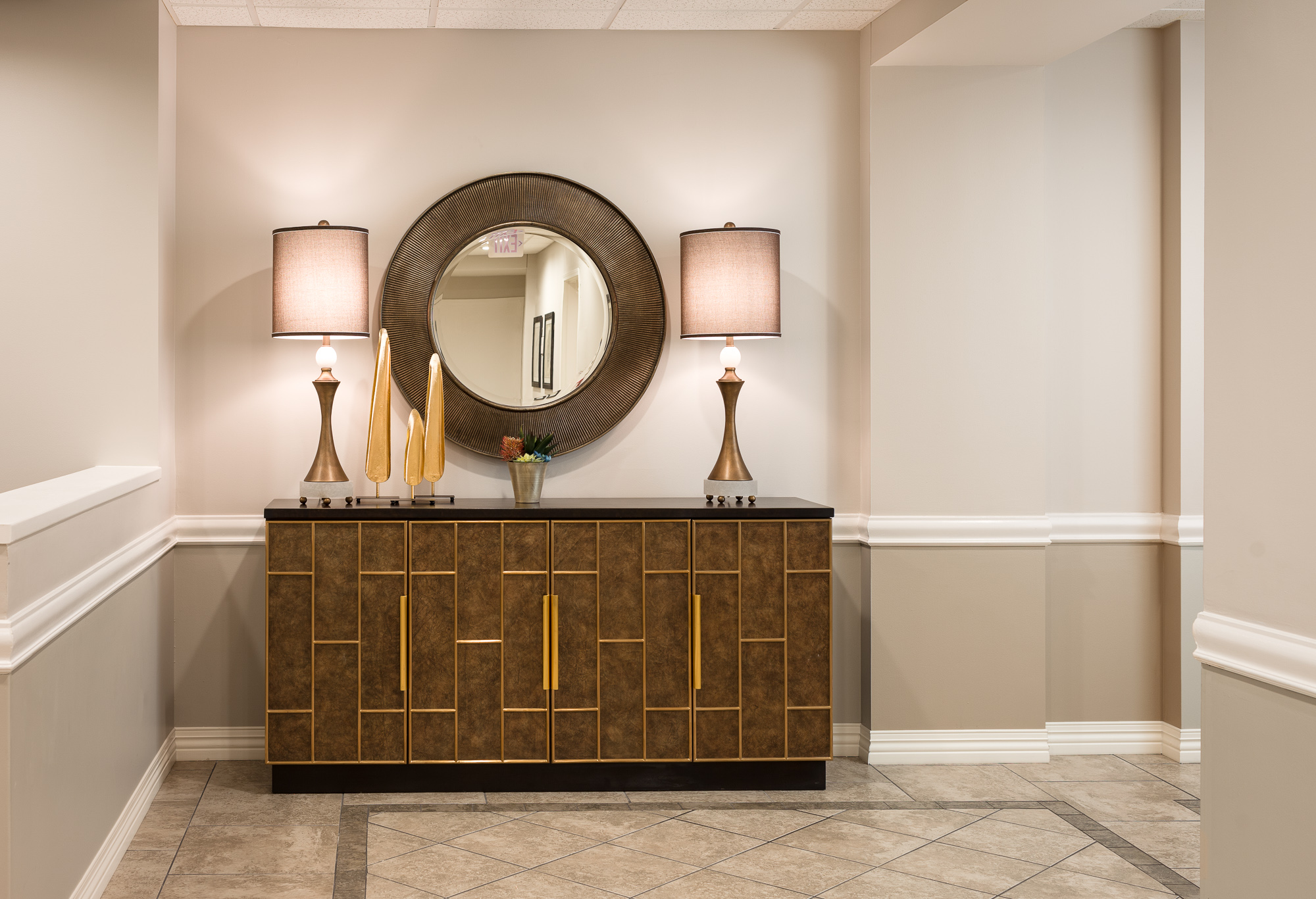 Belmont Village Buffalo Grove