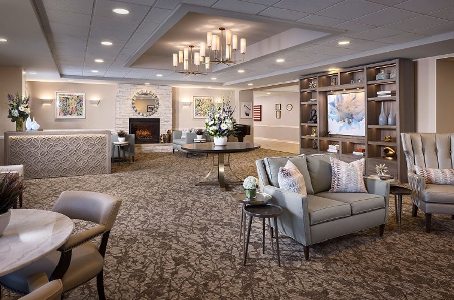 Sunrise of Thousand Oaks