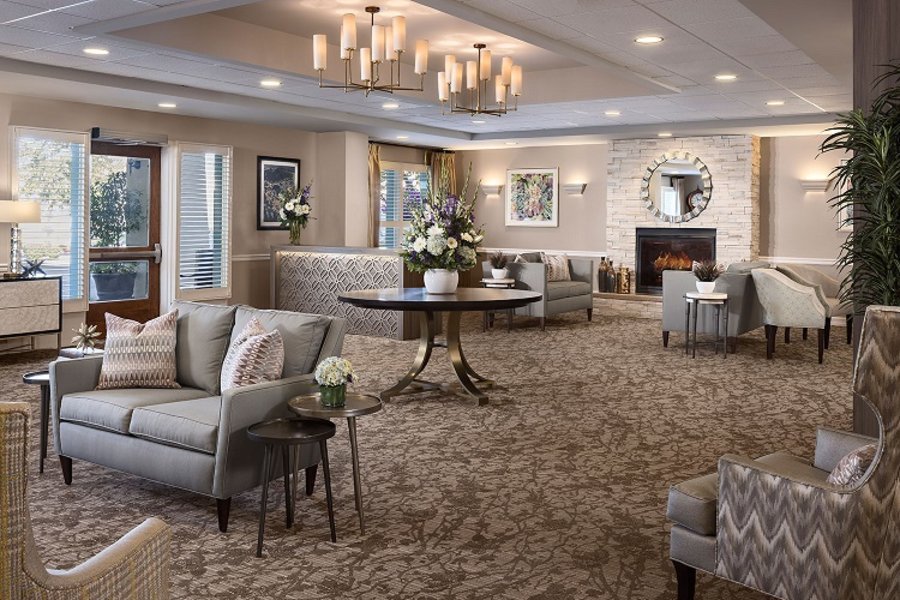 Sunrise of Thousand Oaks