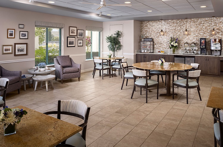 Belmont Village Thousand Oaks