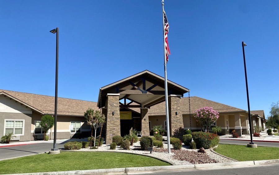 River Valley Estates Senior Living and Memory Care