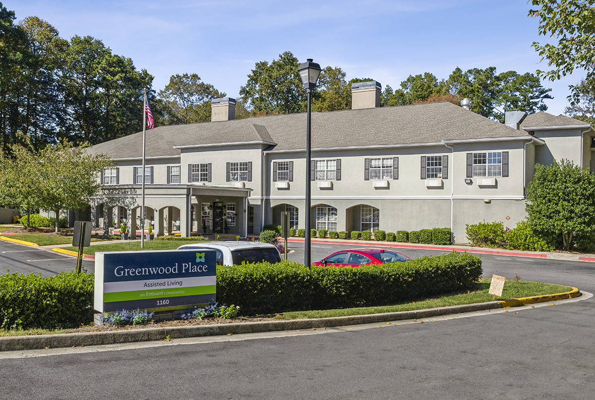 The 10 Best Memory Care Facilities in Marietta, GA