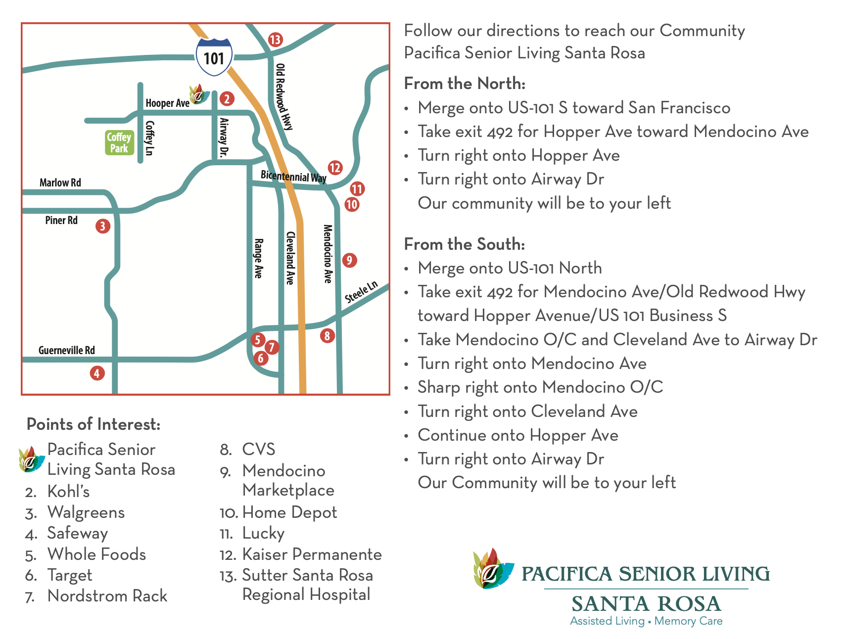 Pacifica Senior Living Santa Rosa (Opening Spring of 2024) image