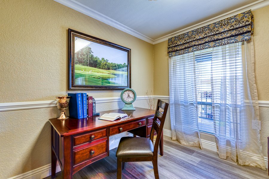 Santa Rosa Hills Senior Living