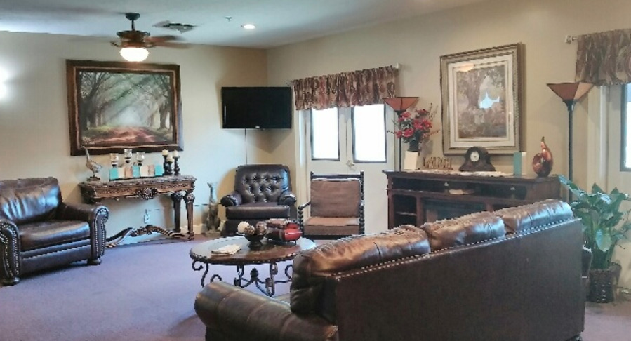 Bluegrass Assisted Living - Bardstown