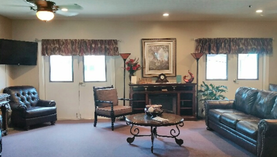 Bluegrass Assisted Living - Bardstown