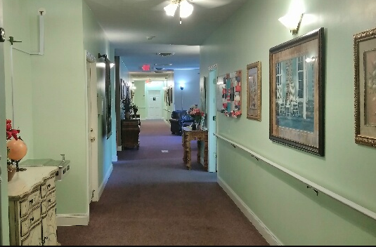 Bluegrass Assisted Living - Bardstown image