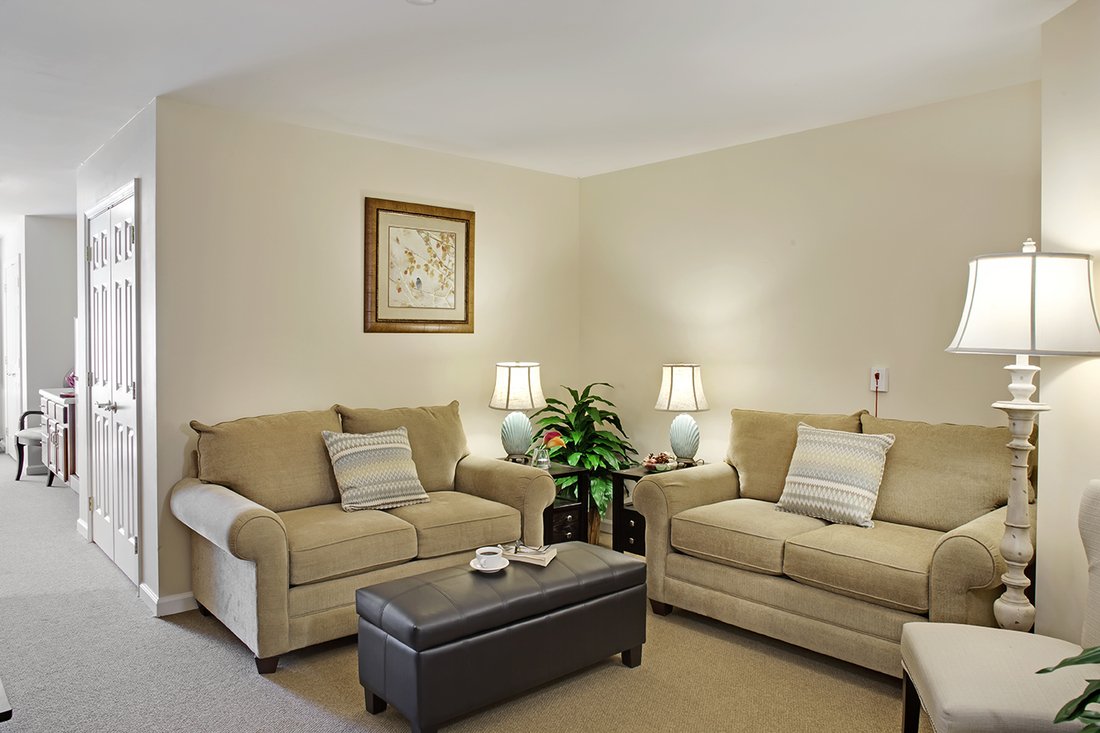 Sunrise of Roseville