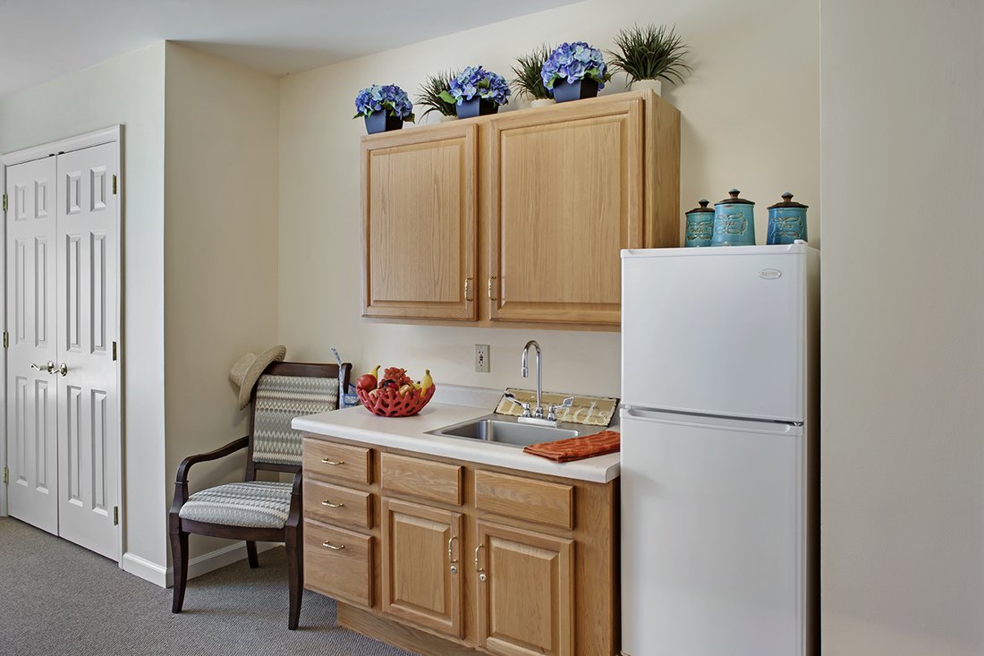 Sunrise of Roseville