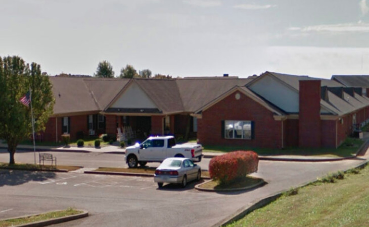 Bluegrass Assisted Living - Elizabethtown - $2600/Mo Starting Cost