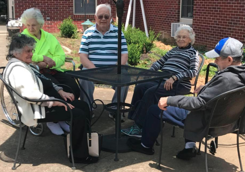 Bluegrass Assisted Living - Elizabethtown