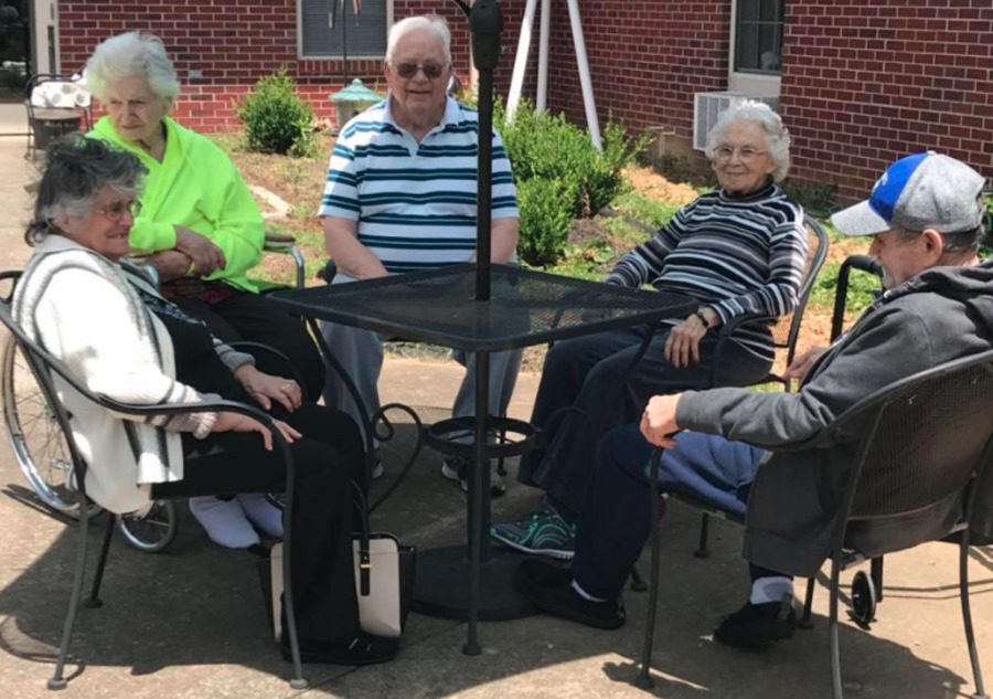 Bluegrass Assisted Living - Elizabethtown