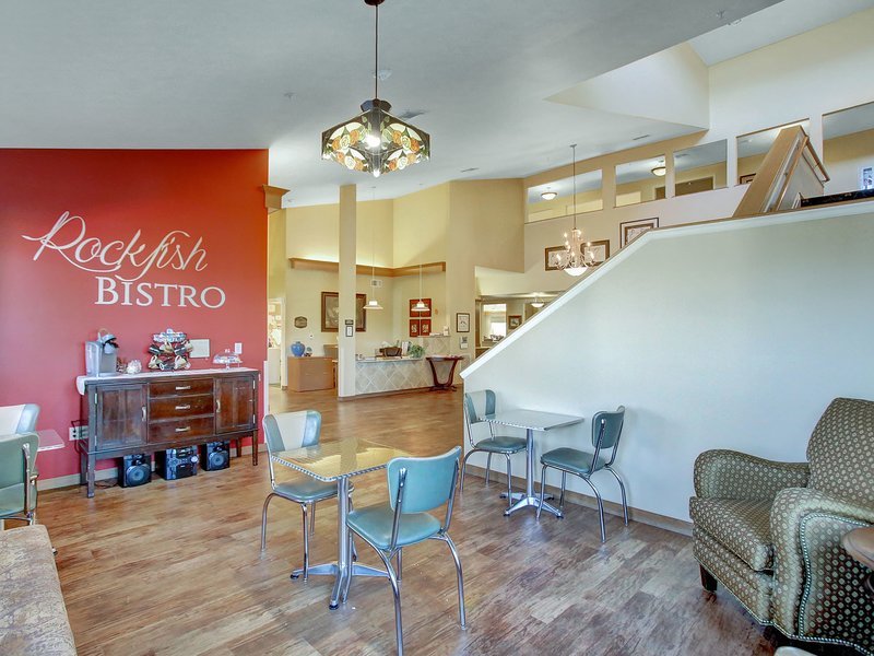 Prestige Senior Living Five Rivers