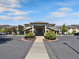 Prestige Senior Living High Desert