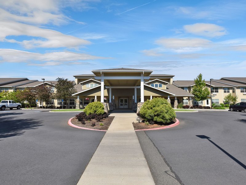 Prestige Senior Living High Desert