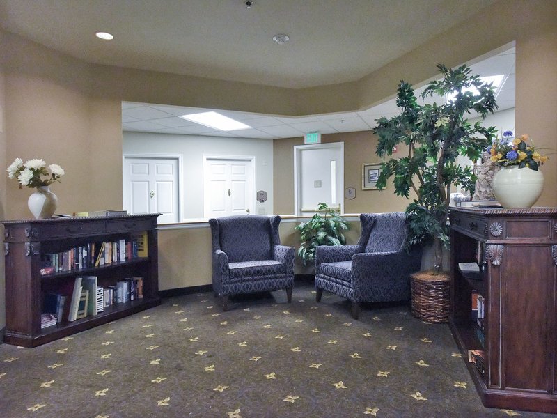 Prestige Senior Living High Desert