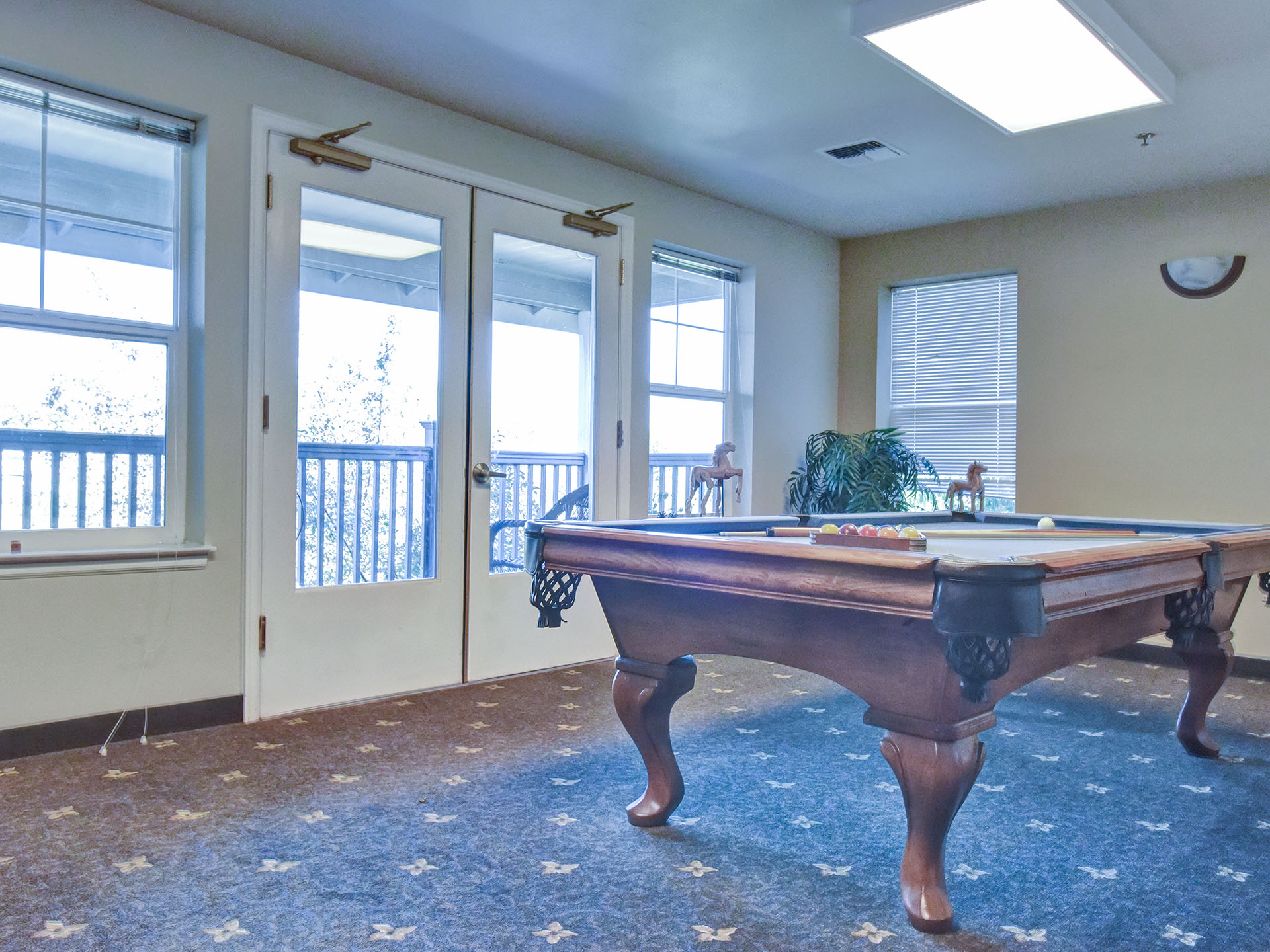 Prestige Senior Living High Desert