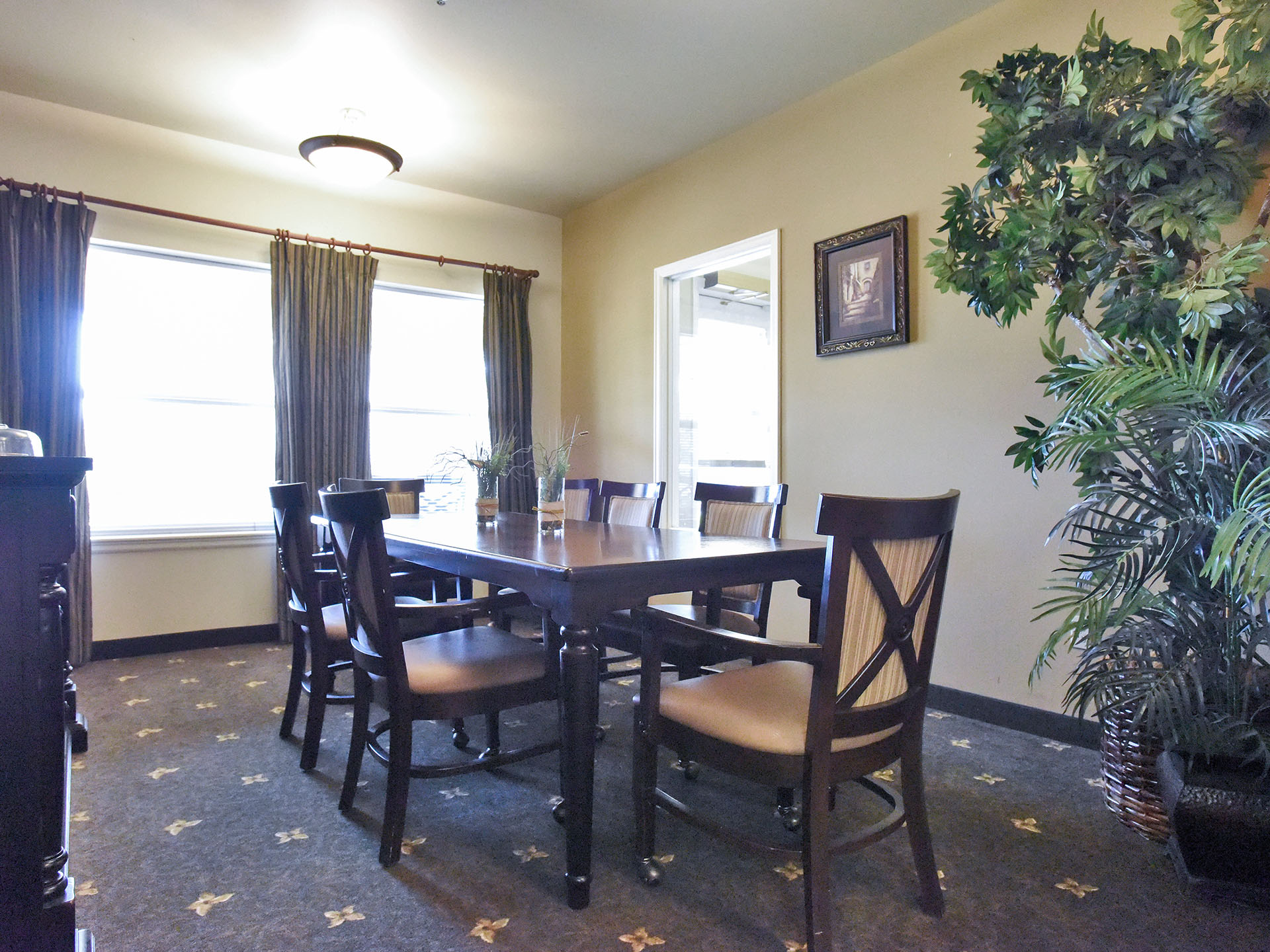 Prestige Senior Living High Desert