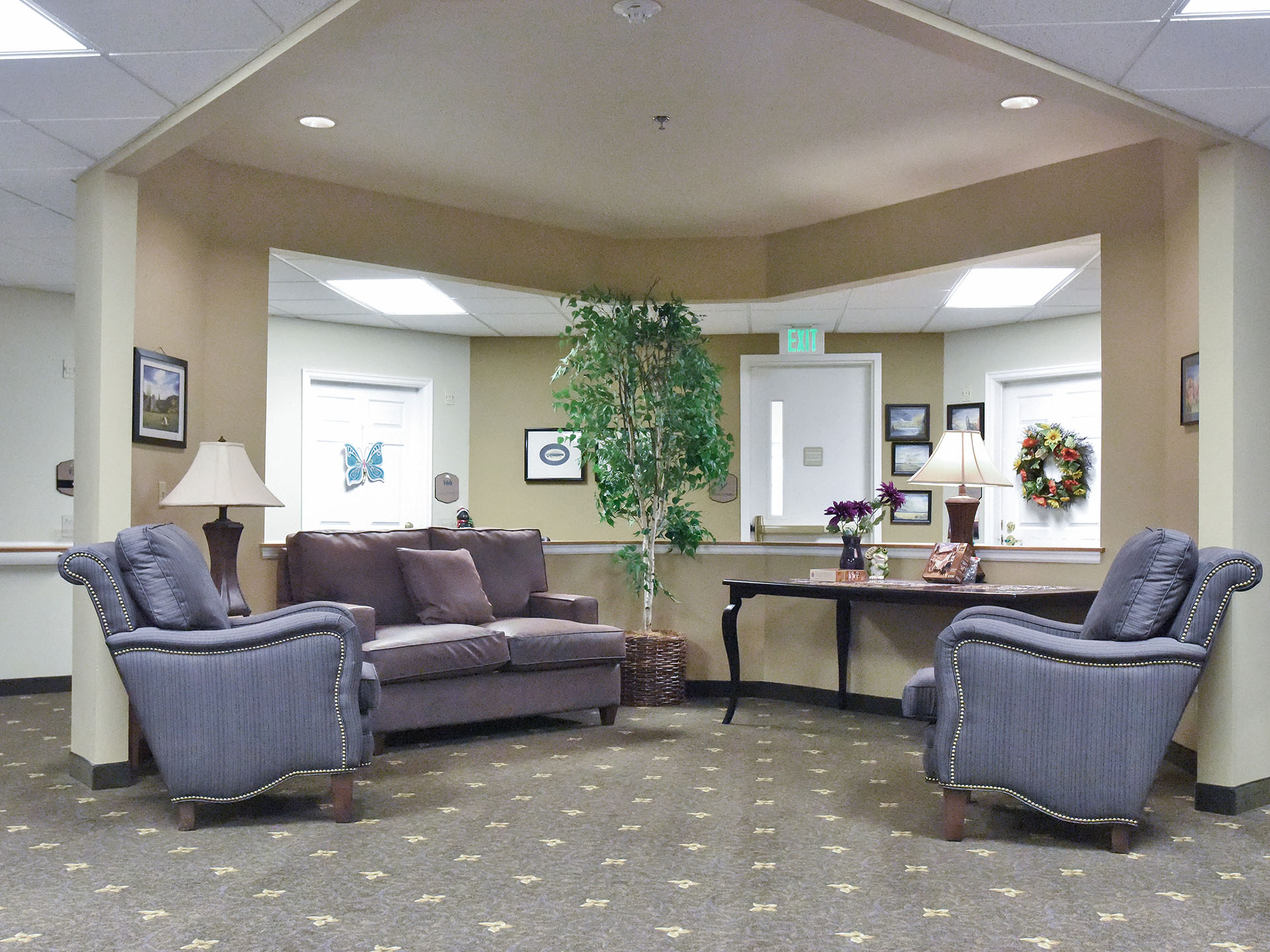 Prestige Senior Living High Desert